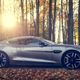 Illustration for article titled In the 2015 Aston Martin Vanquish, its V12 uber alles